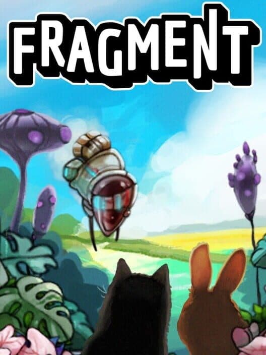 Обложка Fragment