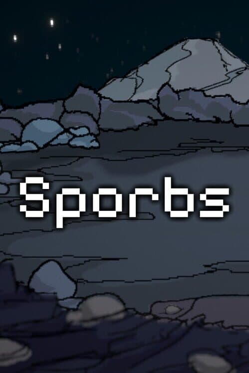Обложка Sporbs