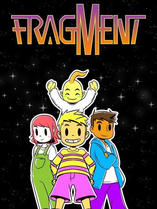 Обложка Fragment