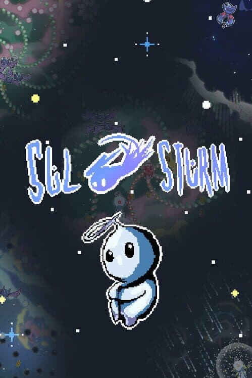 Обложка Solstorm