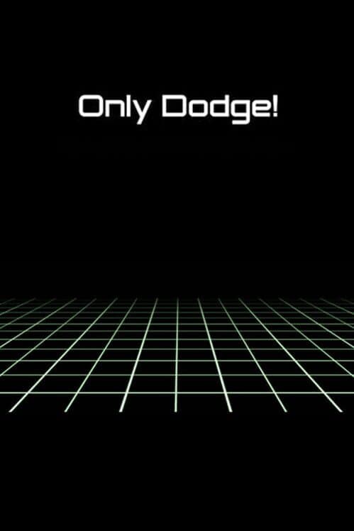 Обложка Only Dodge!