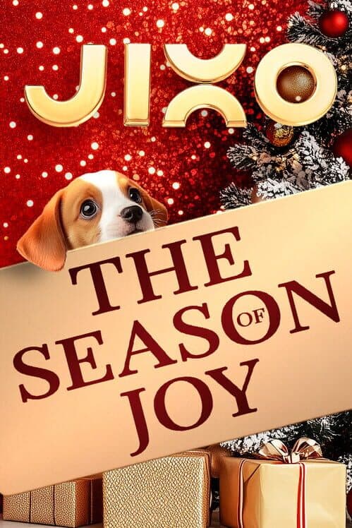 Обложка Jixo: The Season of Joy - Collector's Edition