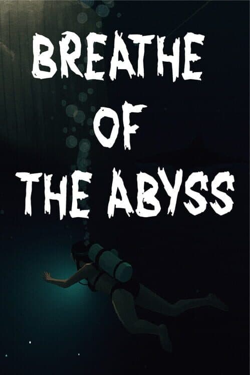 Обложка Breathe of the Abyss