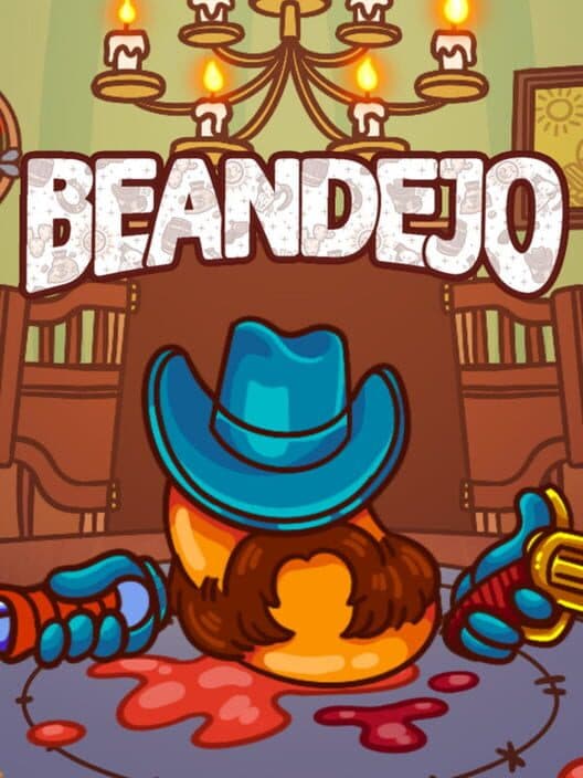 Обложка Beandejo