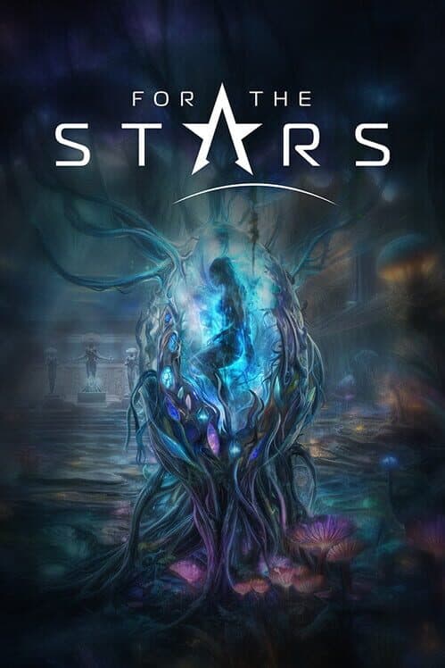 Обложка For The Stars