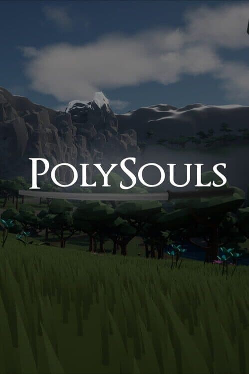 Обложка PolySouls