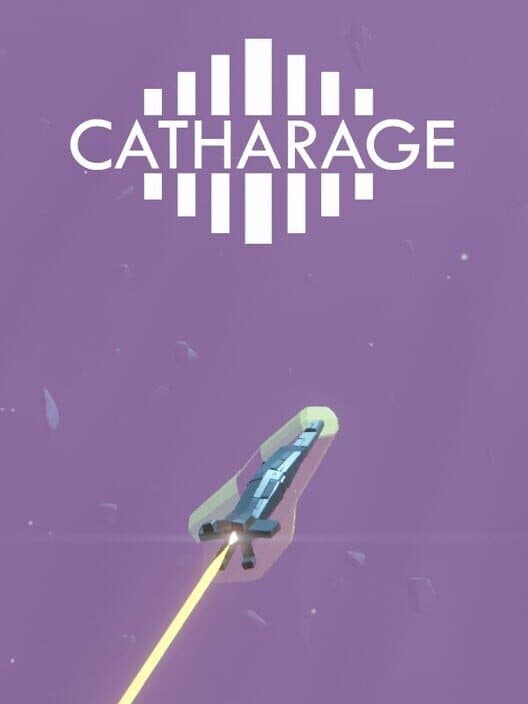 Обложка Catharage