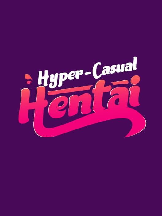 Обложка Hyper-Casual Hentai