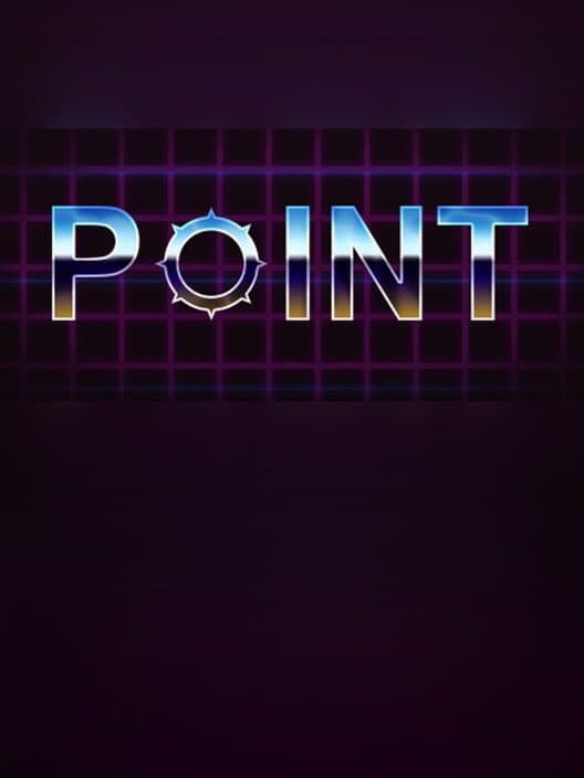 Обложка Point