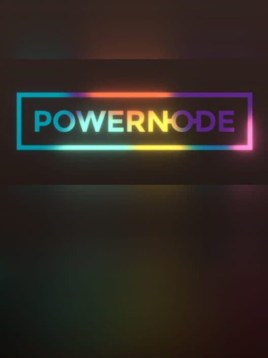 Обложка Powernode