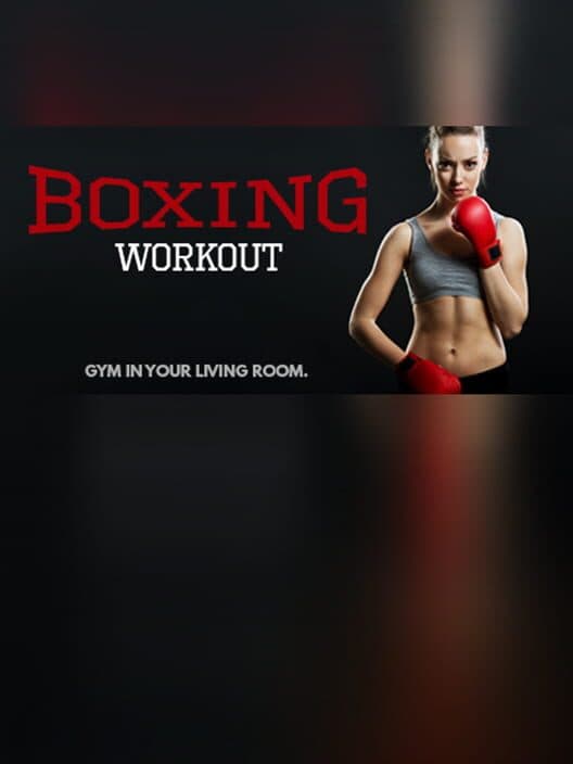 Обложка VR Boxing Workout