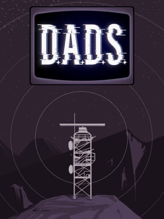 Обложка D.A.D.S.