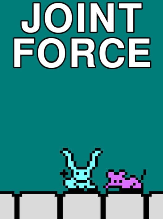 Обложка Joint Force