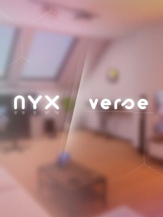 Обложка NYXverse.AI