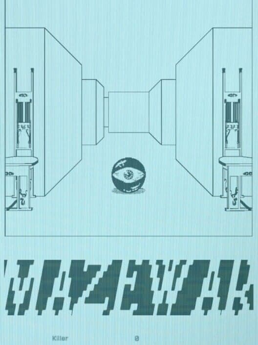 Обложка Mazewar