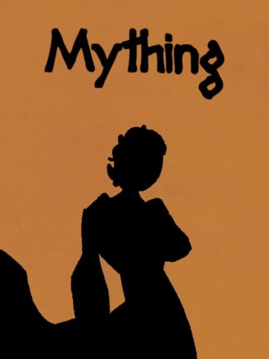 Обложка Mything