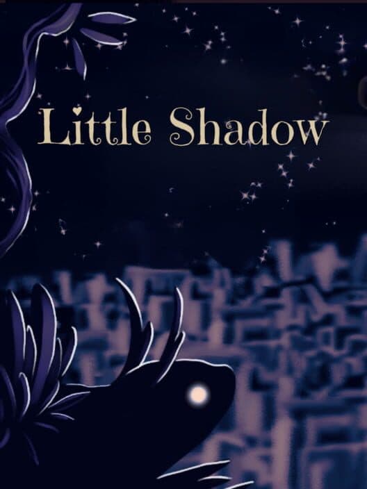 Обложка Little Shadow