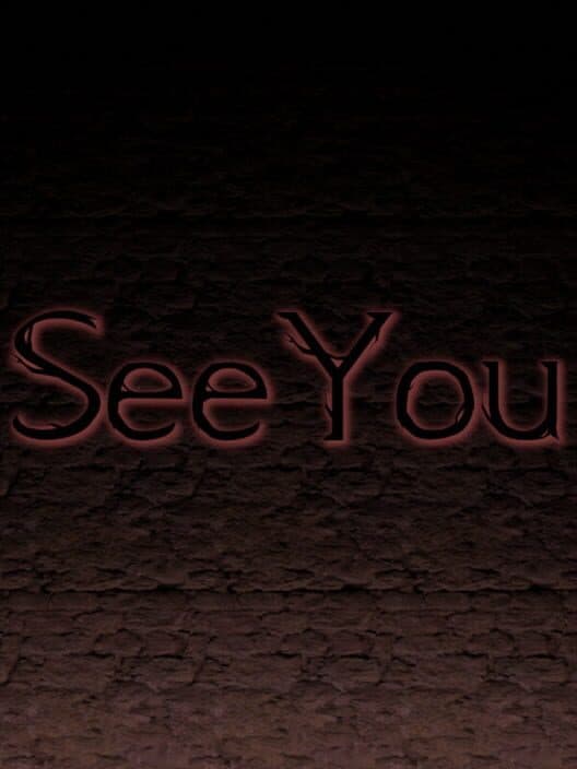 Обложка SeeYou
