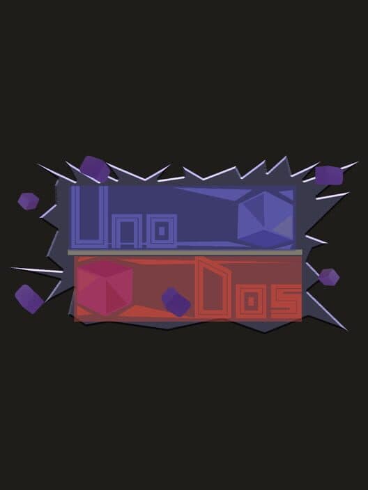 Обложка UnoDos