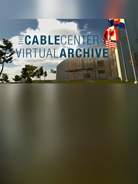 Обложка The Cable Center: Virtual Archive