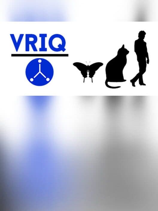 Обложка VRIQ