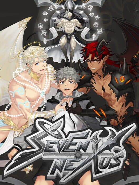 Обложка Seven Nexus