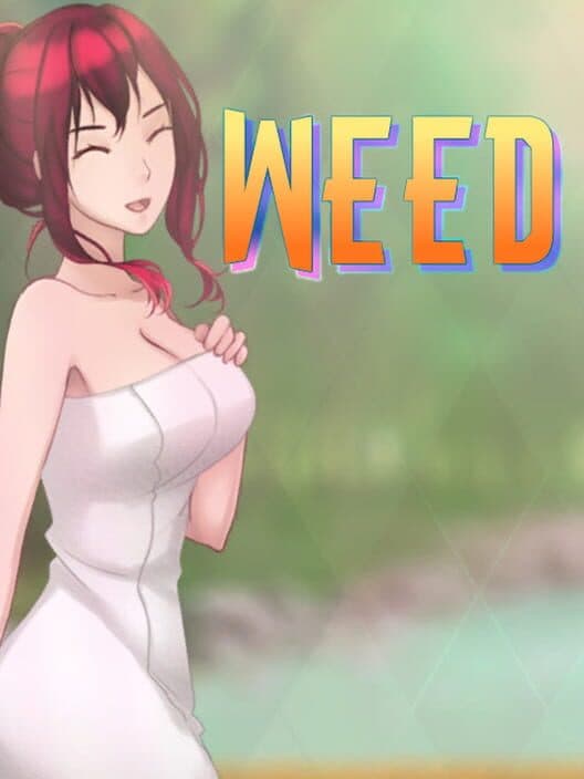 Обложка Weed