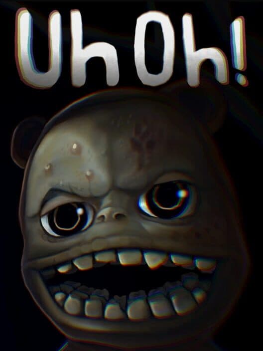 Обложка Uh Oh!