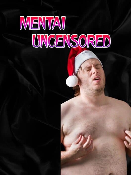 Обложка Mentai Uncensored