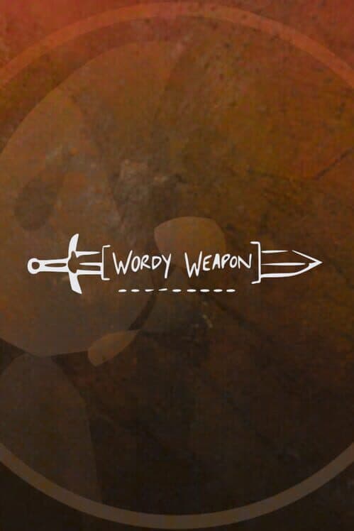 Обложка Wordy Weapon