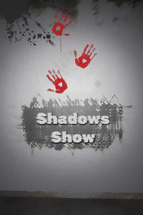 Обложка Shadows Show