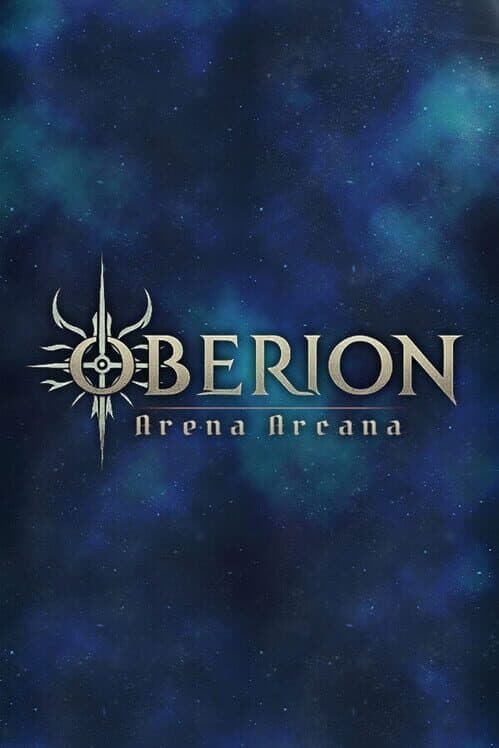 Обложка Oberion: Arena Arcana
