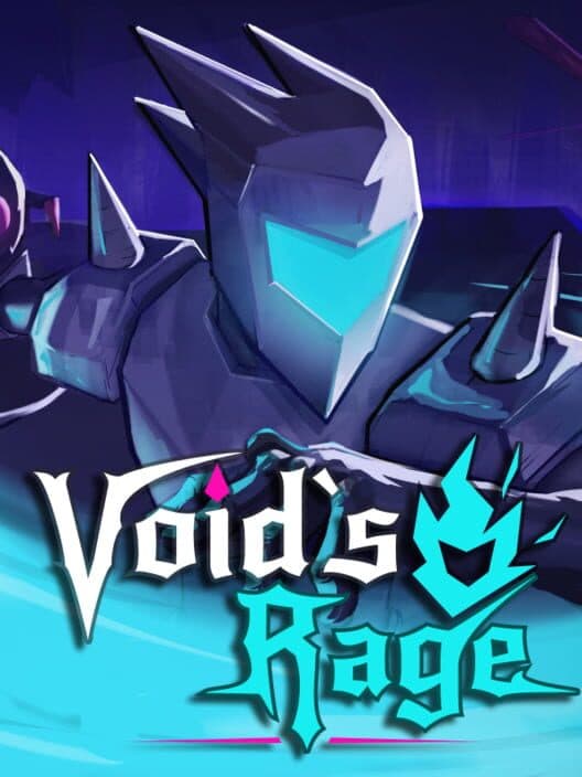 Обложка Void's Rage