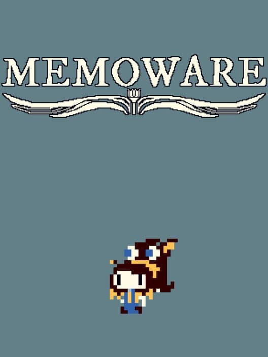 Обложка Memoware