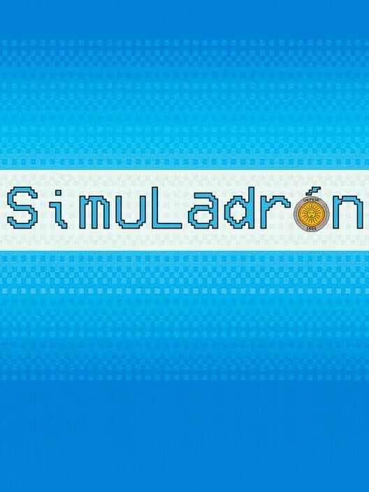 Обложка SimuLadron