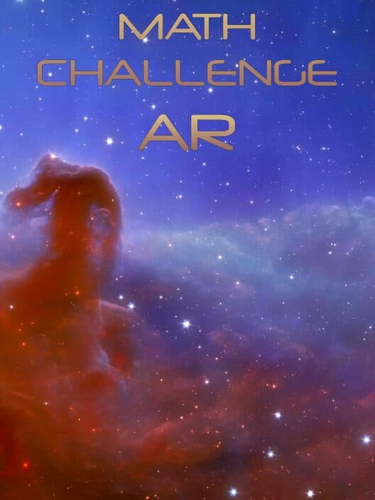 Обложка Math Challenge AR