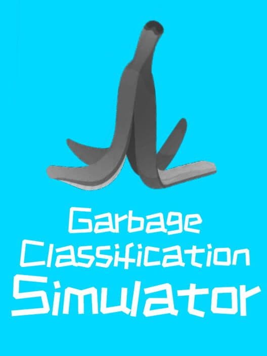 Обложка Garbage Classification Simulator