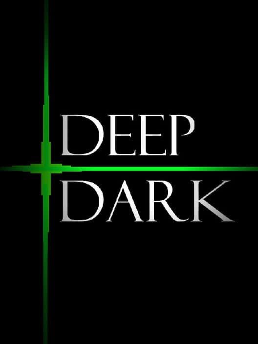 Обложка Deep Dark