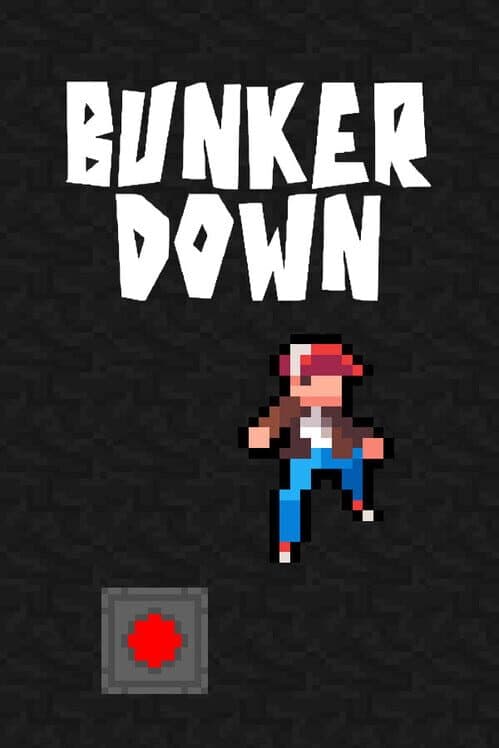 Обложка Bunker Down