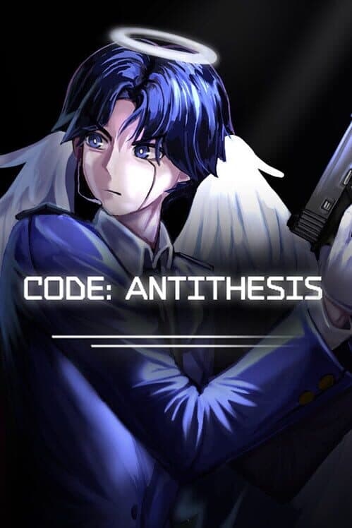 Обложка Code: Antithesis