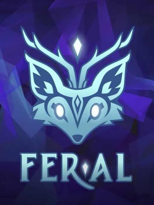 Обложка Fer.al