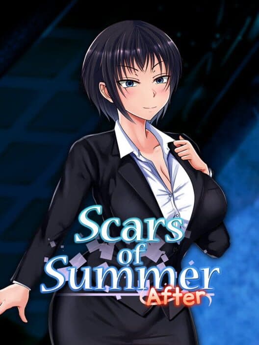 Обложка Scars of Summer: After