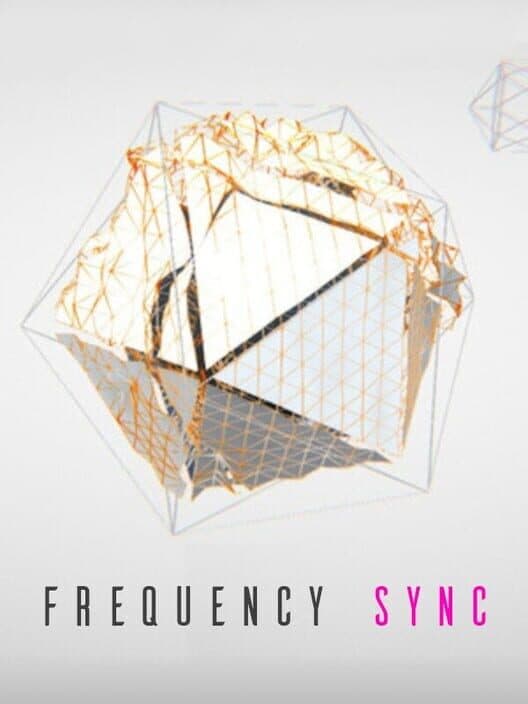 Обложка Frequency Sync