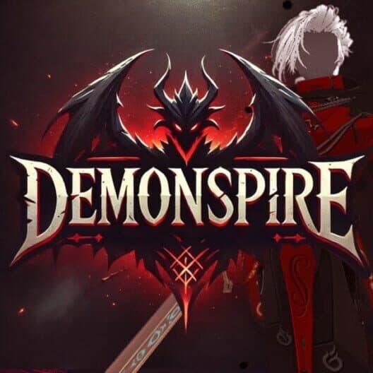 Обложка Demonspire