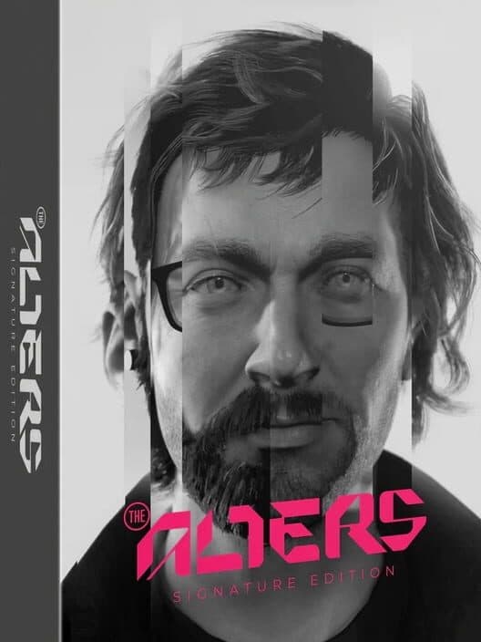 Обложка The Alters: Signature Edition