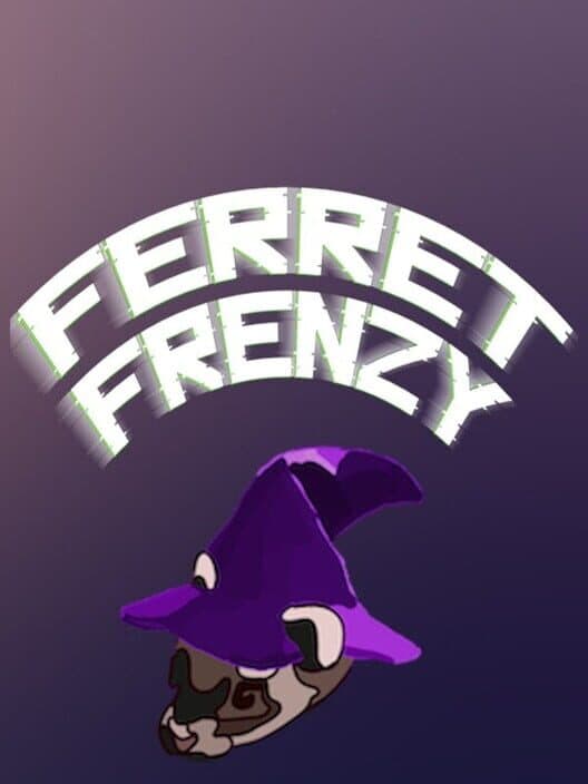 Обложка Ferret Frenzy