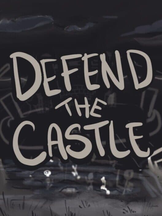 Обложка Defend the Castle