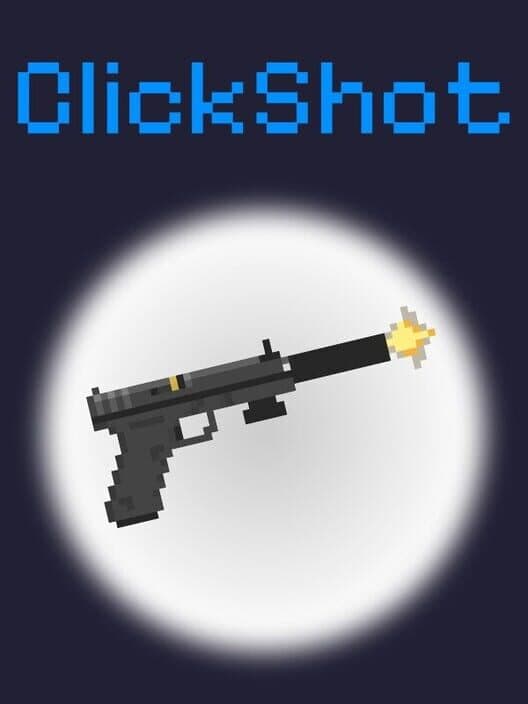 Обложка ClickShot