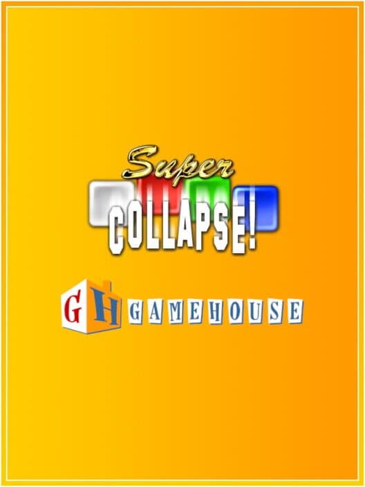 Обложка Super Collapse!