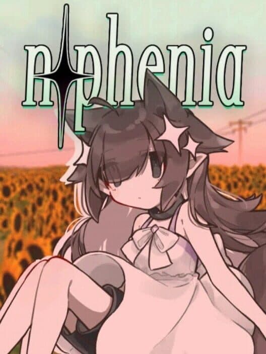 Обложка Nophenia